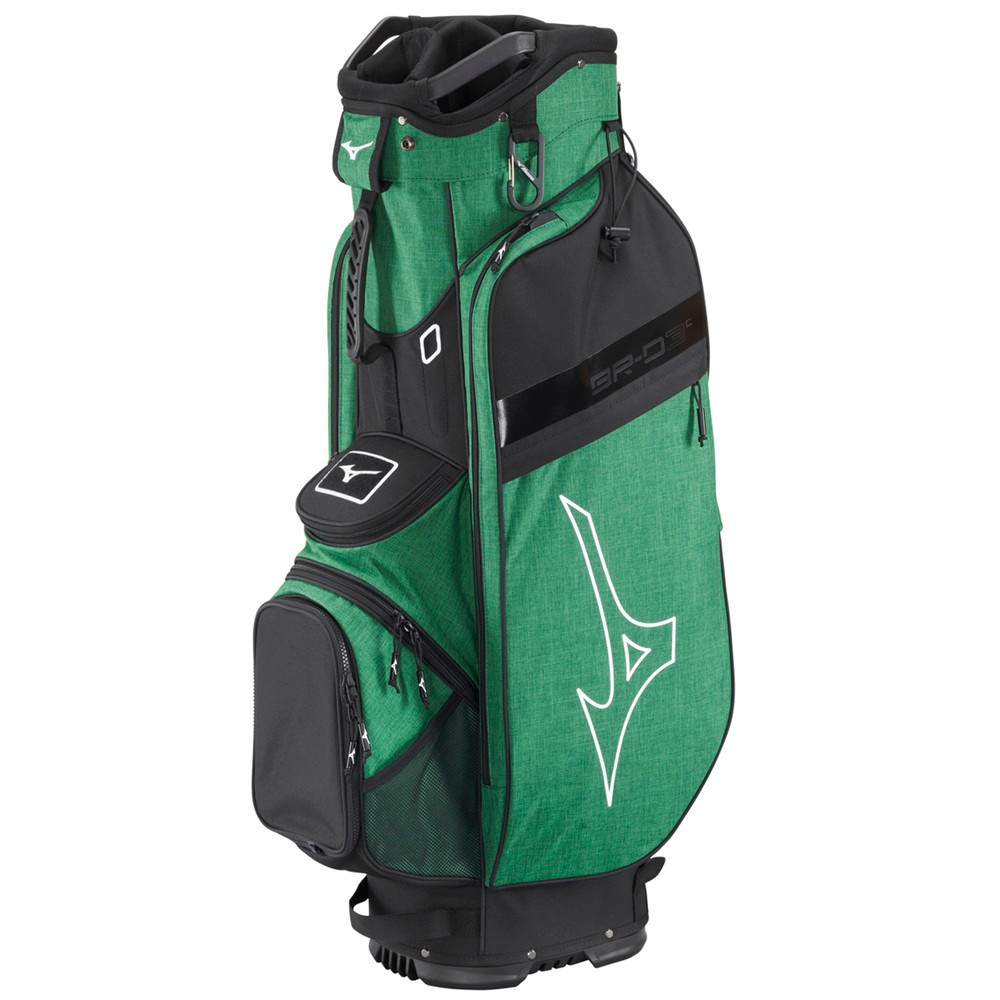 Mizuno Golf 2026 BR-D3C Cart Bag - Maple Hill Golf